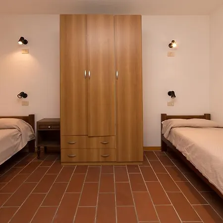 La Cascata Apartment *