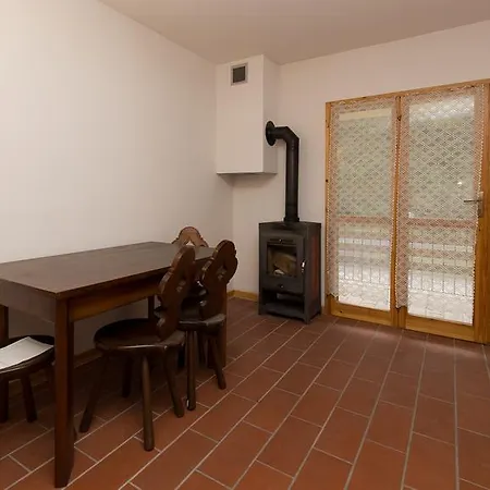 Apartment La Cascata