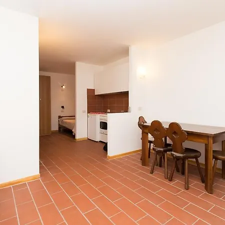 La Cascata Apartment Malesco